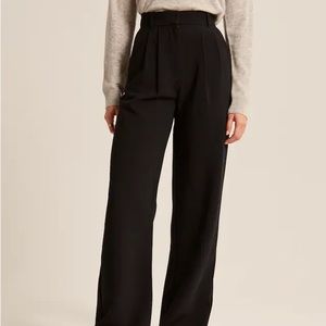 Abercrombie Sloane Tailored Pant